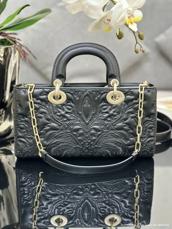 Tony Luxuries LADY BAG-26*13.5*5CM D-JOY diro 0724